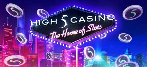 high 5 casino sweepstakes.